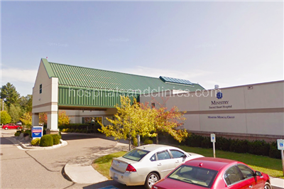 Aspirus Tomahawk Hospital