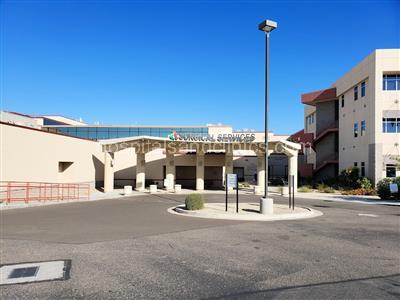 Abrazo Arrowhead Hospital