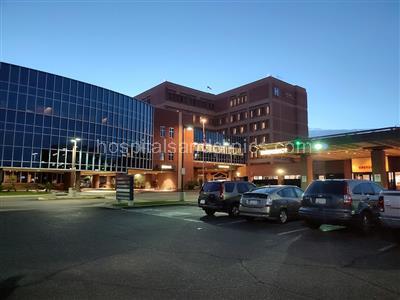 Abrazo Central Campus