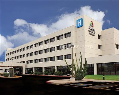 Abrazo Scottsdale Campus