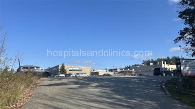 Adirondack Medical Center - Saranac Lake