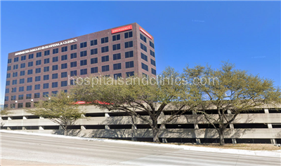 Advanced Dallas Hospitals And Clinics