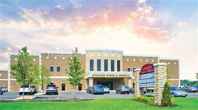 Advanced Surgical Hospital