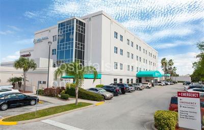 Adventhealth New Smyrna Beach