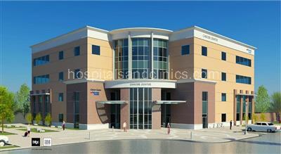 Adventist Health Bakersfield