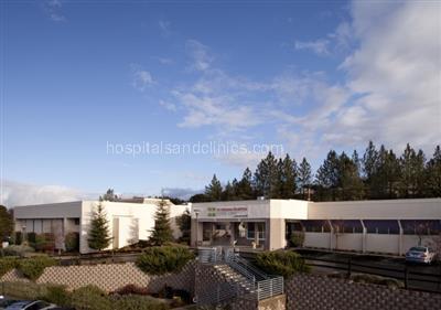 Adventist Health Clearlake