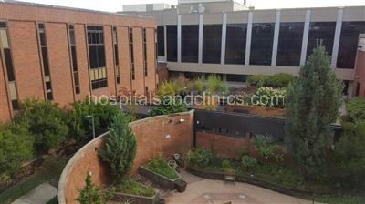 Adventist Health Portland