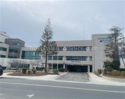 Adventist Health Tulare