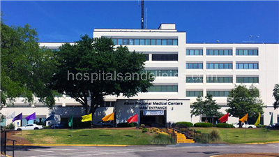Aiken Regional Medical Center