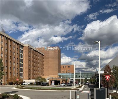 Akron General Medical Center