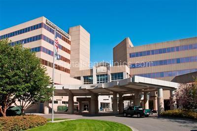 Alaska Regional Hospital