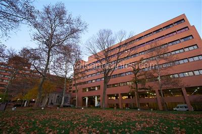 Albert Einstein Medical Center