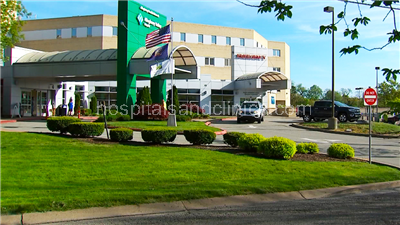 Allegheny Valley Hospital
