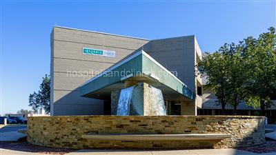 Alliancehealth Woodward