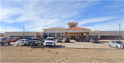 Alta Vista Regional Hospital