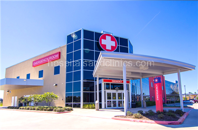Altus Lumberton Hospital