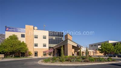 American Fork Hospital