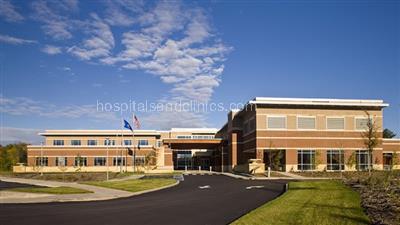 Amery Hospital & Clinic