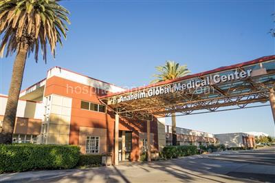 Anaheim Global Medical Center