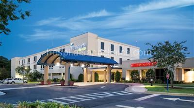 Andalusia Health