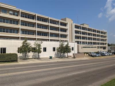 Anderson Regional Medical Center