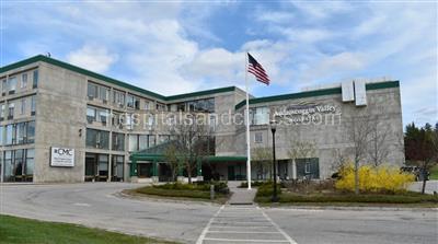 Androscoggin Valley Hospital