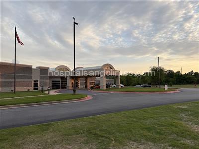Arkansas Surgical Hospital