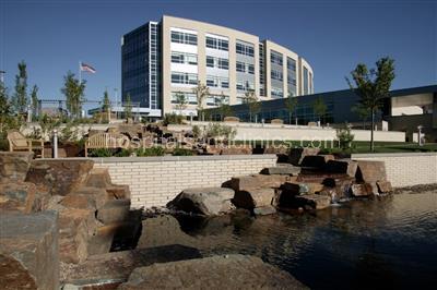 Asante Rogue Regional Medical Center