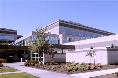 Asante Three Rivers Medical Center