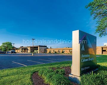 Ascension Calumet Hospital