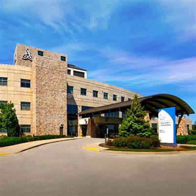Ascension Se Wisconsin Hospital