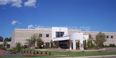 Ashley County Medical Center