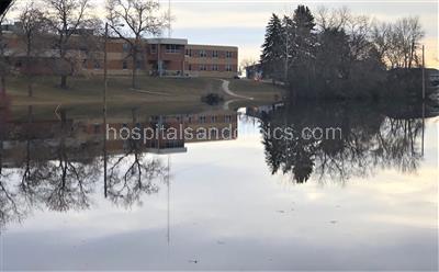 Ashley Medical Center