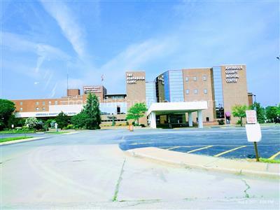 Ashtabula County Medical Center