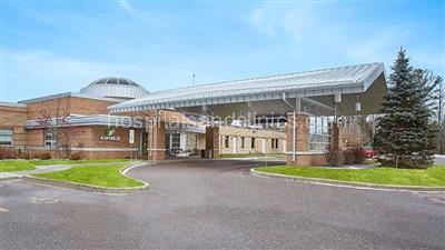 Aspirus Eagle River Hospital