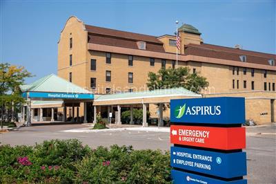 Aspirus Merrill Hospital