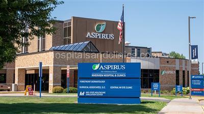 Aspirus Riverview Hospital & Clinics Inc