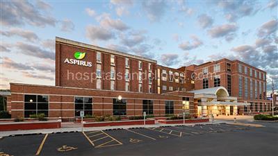 Aspirus Stevens Point Hospital & Clinics, Inc.