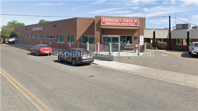 Astria Sunnyside Hospital