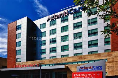 Atlanticare Regional Medical Center - City Campus
