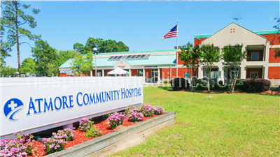 Atmore Community Hospital