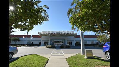 Atrium Health Anson