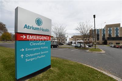 Atrium Health Cleveland