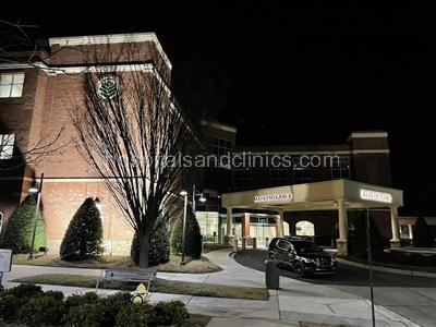 Atrium Health Lincoln