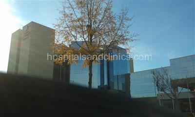 Atrium Health University City