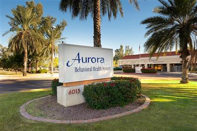 Aurora Behavioral Health System