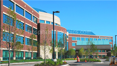 Aurora Health Care Central Inc