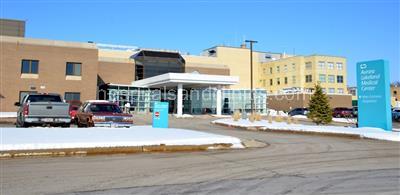Aurora Lakeland Medical Center