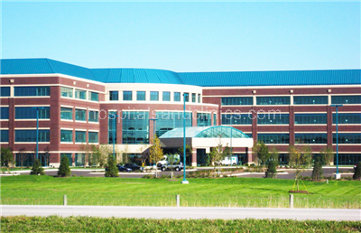 Aurora Medical Center - Summit