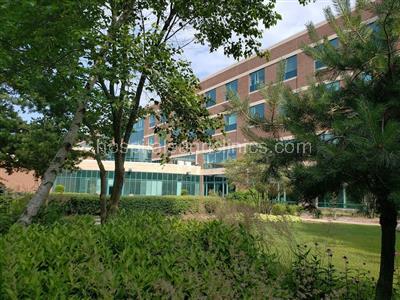 Aurora Medical Ctr Manitowoc County